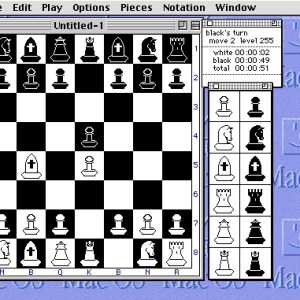 ChessMate