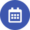 calendar icon