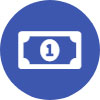 dollar icon