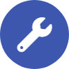 wrench icon