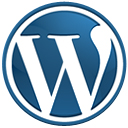 WordPress Logo
