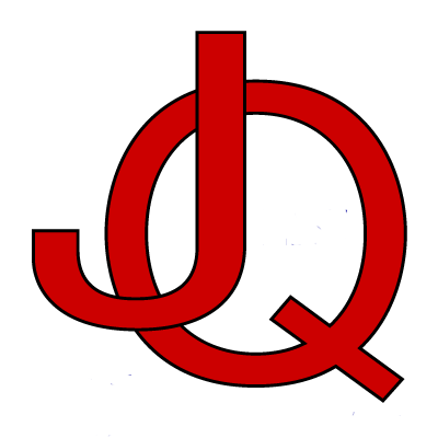 JQ plain logo