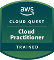 AWS Cloud Practitioner